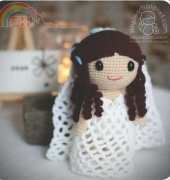 Simple Arts Planet - Saplanet Originals - Lis Sun - Bride Diane