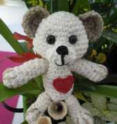 petit ours
