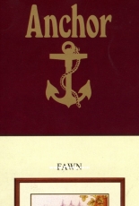 Anchor AD 168 Fawn