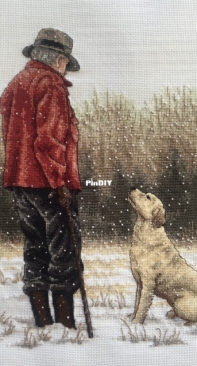 Man’s Best Friend