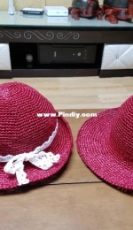 Red  hat