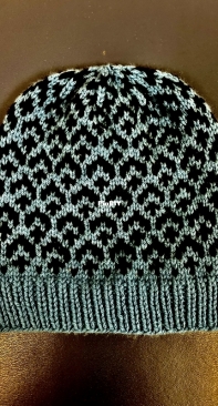 Clay Street Hat by Mat Kladney-Free