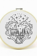 Harry Potter by Catherine the Great