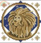 Zolotoe Runo ZR Signs on the Zodiak Leo