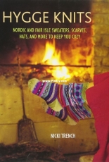 Hygge Knits by Nicki Trench