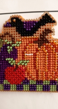 Mill Hill Harvest Garden 180204