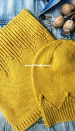 Merino set 2 autumn/winter 2020