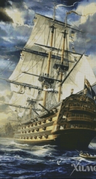 Chimera - Frigate