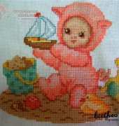 piglet baby