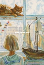 RTO M555 Dreams of Sea PCS