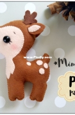 MimiBoom - The Deer