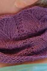 Alexstraza Cowl by Robbyn Kenyon -Free
