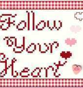 Ladybug Lane Designs - Follow Your Heart