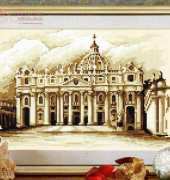 St. Peters Rome