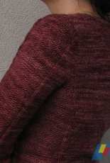 Prelude by Annamária Ötvös