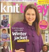 Knit Today Issue 29 January 2009