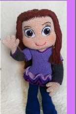 Eelzuhtjuhs Crochet and More - Eelz - Violetta Fashionista