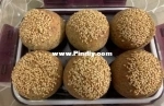 Keto Dinner Rolls