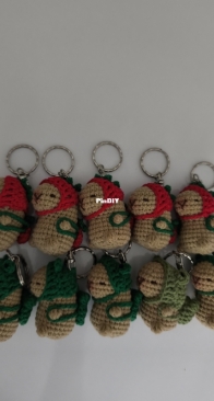 Amigurumi