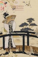 Anchor Maia 5678000-01153 Kimono Serenity
