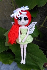 Summer Fairy
