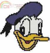 DONALD DUCK