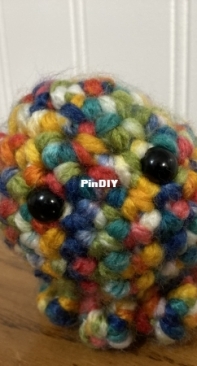 Octopus Multilcolour
