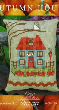Soed Idee - Autumn House