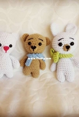 Tiny Animals