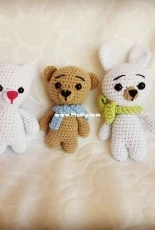 Tiny Animals