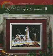 Stoney Creek Leaflet 125 - Lighthouse of Christmas III