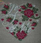 Isabelle Vautier IV-Coeur Saison 3 Coeur Je taime