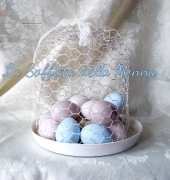Easter Cloche