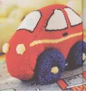 Mes Creations Tricot Facile-French