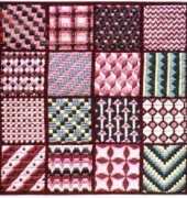 Needlepoint Series II-Unknow Designer