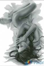 HAED HAEZIN 14544 Delicate Dreams by Zindy S. D. Nielsen
