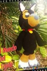 Perro personalizado