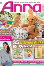 Anna - March 2020 -  German