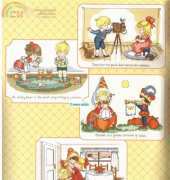 Gloria & Pat HL 10 - For All Seasons by Joan Walsh Augland