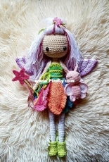Lydiawlc - Fairy