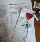 Bookmark Margaret Sherry