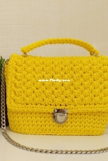 Purse Number 10