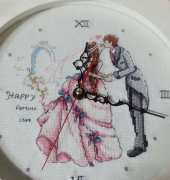 Wedding Watch