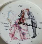 Wedding Watch