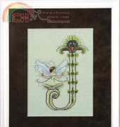 Nora Corbett - Letters From Nora - Letter J