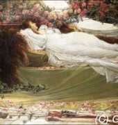 Golden Kite GK 1092 - Sleeping Beauty (Medium)