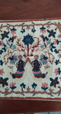 Pillow case