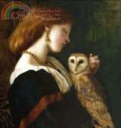 Golden Kite GK 2309 - The Owl