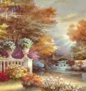 James Lee - Peaceful Reflections