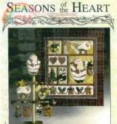 Art to Heart - Seasons of the Heart  Christmas